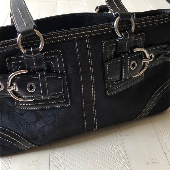 Coach Handbags - Coach Purse 👜